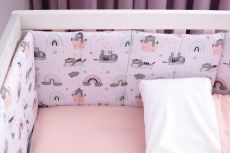 Постільний комплект Baby Veres 
